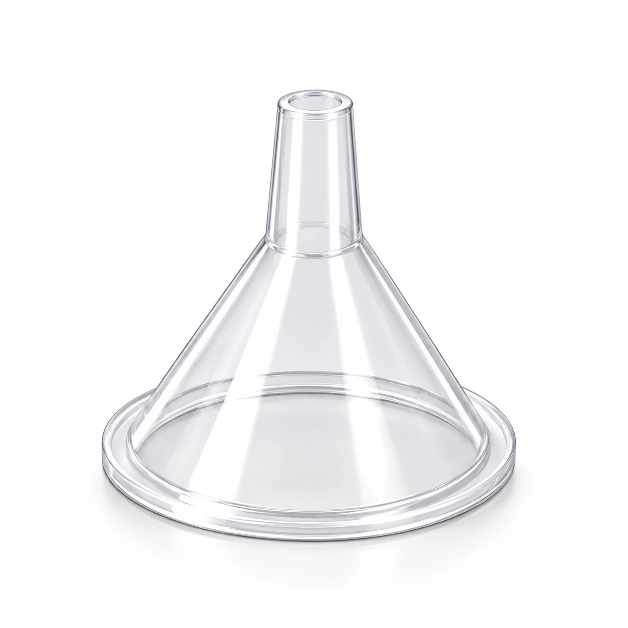 Filling Funnel — official DUTYSHINE product image