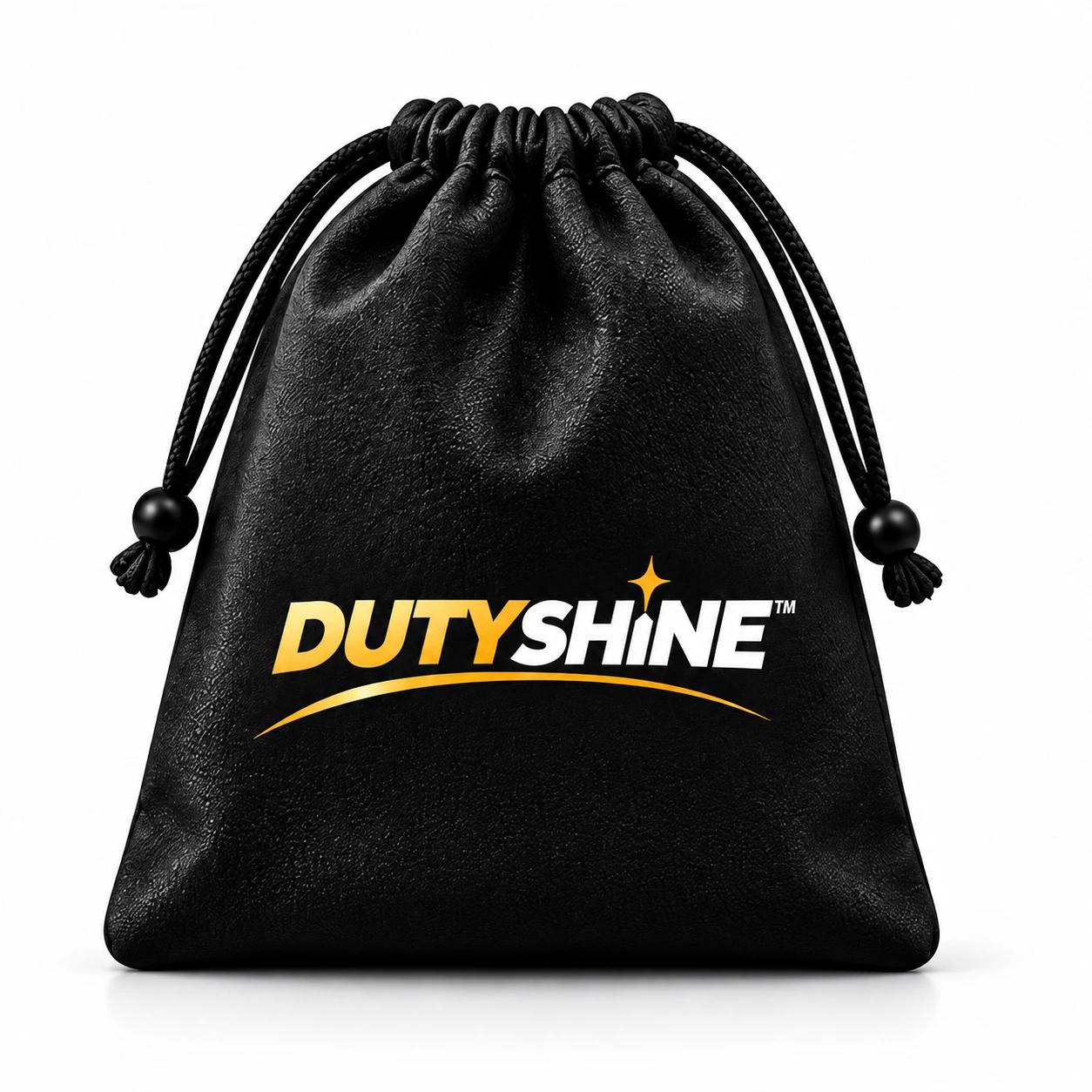 Travel Pouch — official DUTYSHINE product image